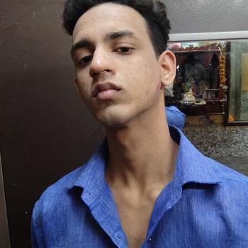 Yogesh Pandey